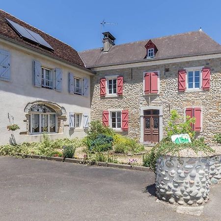 Chambres D'Hotes "La Grange De Georges" Lay-Lamidou Luaran gambar