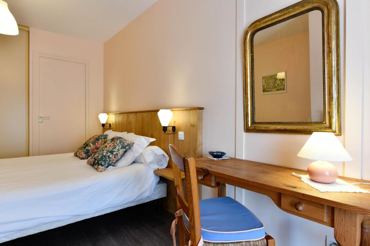Chambres D'Hotes "La Grange De Georges" Lay-Lamidou Luaran gambar